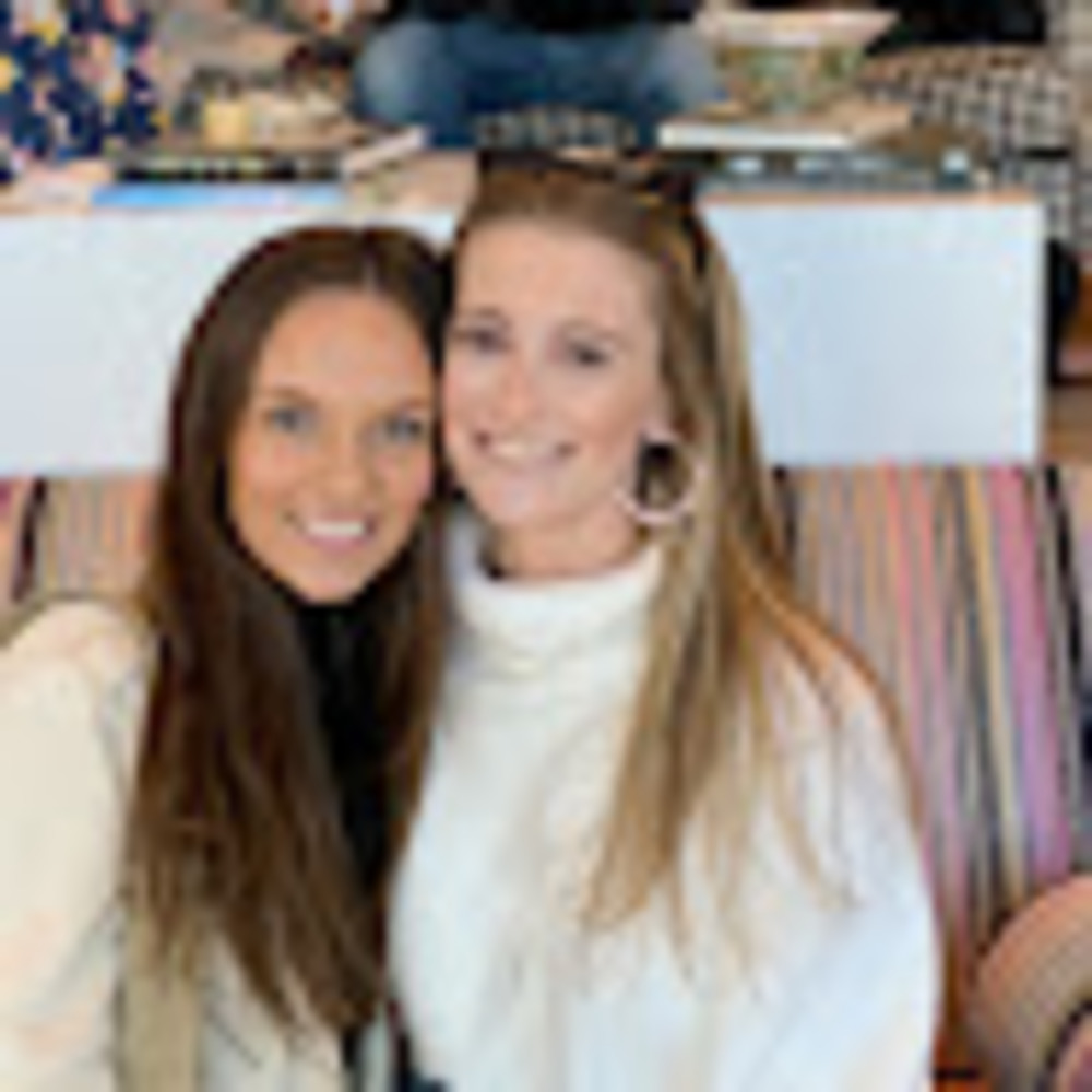 Meet your Posher, Chloe